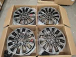 КОВАНЫЕ ДИСКИ для TOYOTA LAND CRUISER 300 LC 300 2023 ТОЙОТА