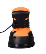 Эксцентриковая (орбитальная) шлифовальная машина Вихрь ЭШМ-125/5Э