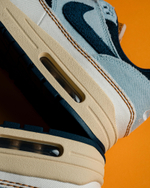 Кроссовки Nike Air Max 1 «Джинсовая Аура»