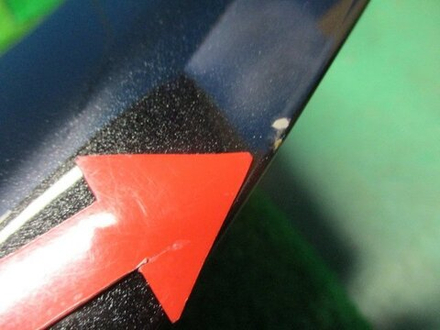 капот Daihatsu TAFT LA900S LA910S