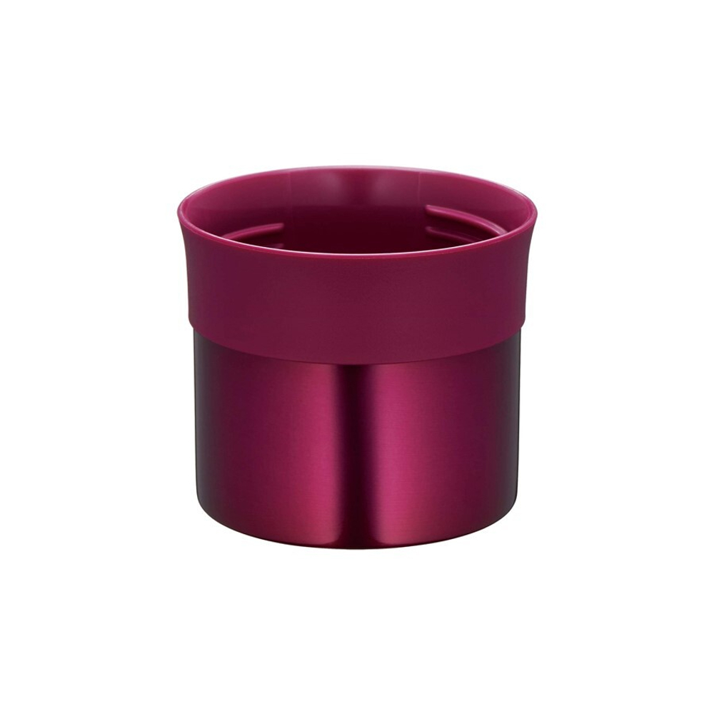 Термос кружка Thermos FFM-351 BGD (0,35 литра), бордовый