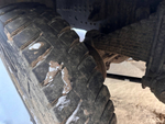 Shacman (Shaanxi) SX* 8x4 Самосвал SX33186V366 (Дизельный, 11,6 л, 423 л.с., МТ)