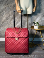 Чемодан CHANEL, арт. 459810834