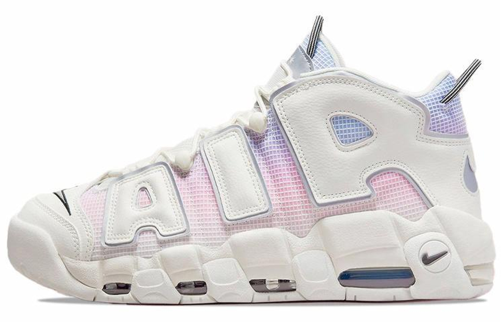 Кроссовки Nike Air More Uptempo Air