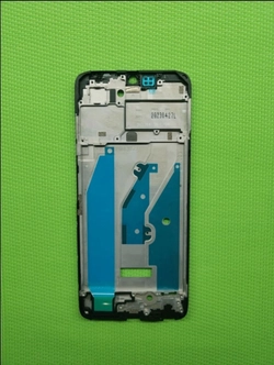 Tecno Spark 10C (KI5k) - рамка дисплея (корпус)