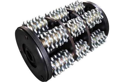 Барабан с фрезами TSS MS250-С