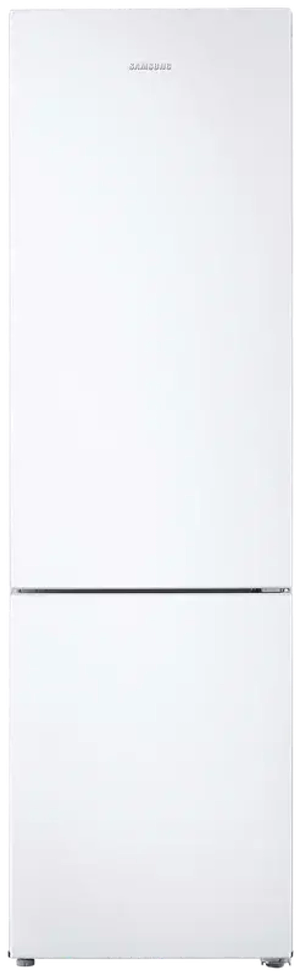 Холодильник с нижней морозильной камерой Samsung RB37A5000WW (MLN)