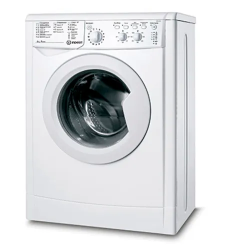 Стиральная машина Indesit IWUC 4105 (CIS) – 1