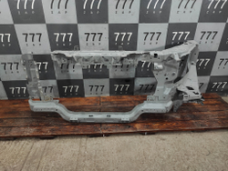 Панель передняя Tank 500 21-нв Б/У Оригинал 8400141XKV3AA