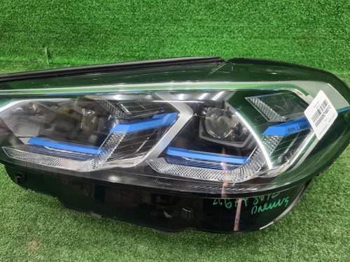 Фара левая BMW X3 G01 (2021-н.в.) Laser
