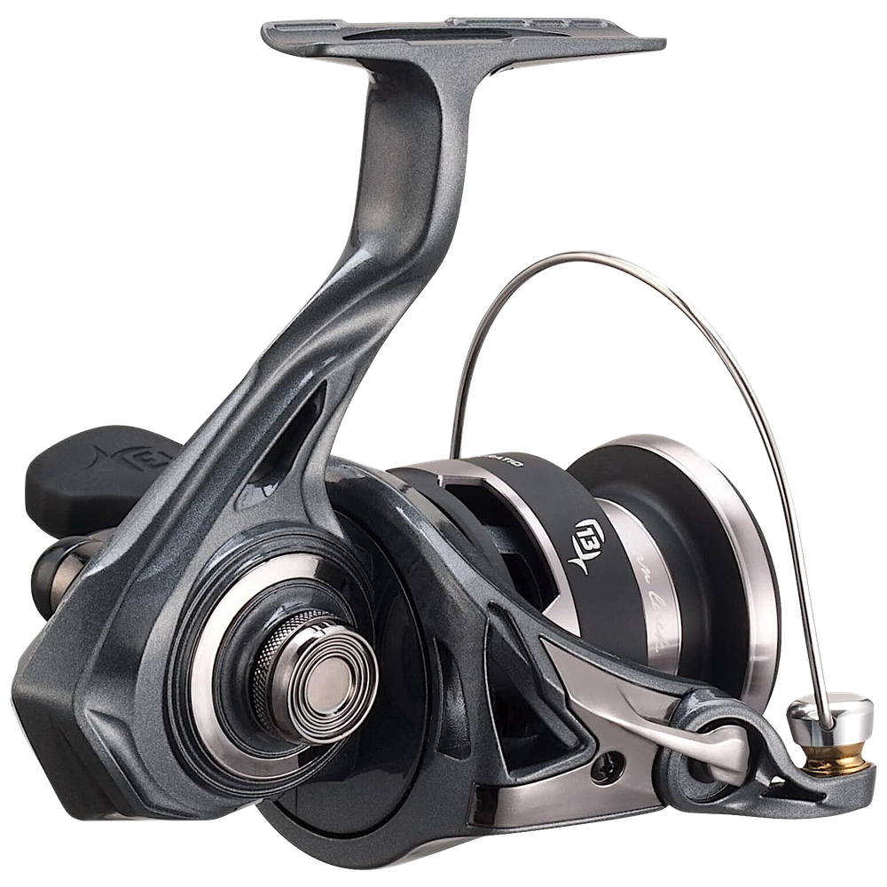 Катушка 13 Fishing Architect A Spinning Reel -