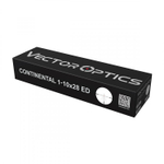 Прицел Vector Optics Continental X10 1-10х28 ED FFP