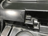 Фара правая Hongqi E-HS9 (2020-н.в.) LED