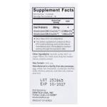 Oraticx, пробиотики для зубов, для детей, со вкусом йогурта, 30 пастилок