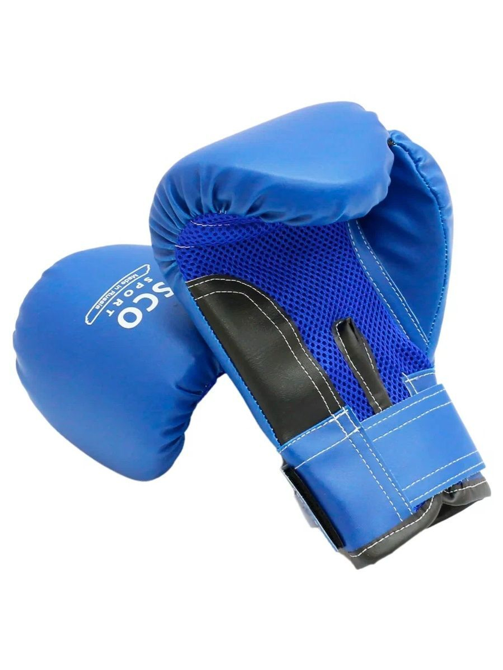 Перчатки боксерские Rusco Sport 4-6 OZ