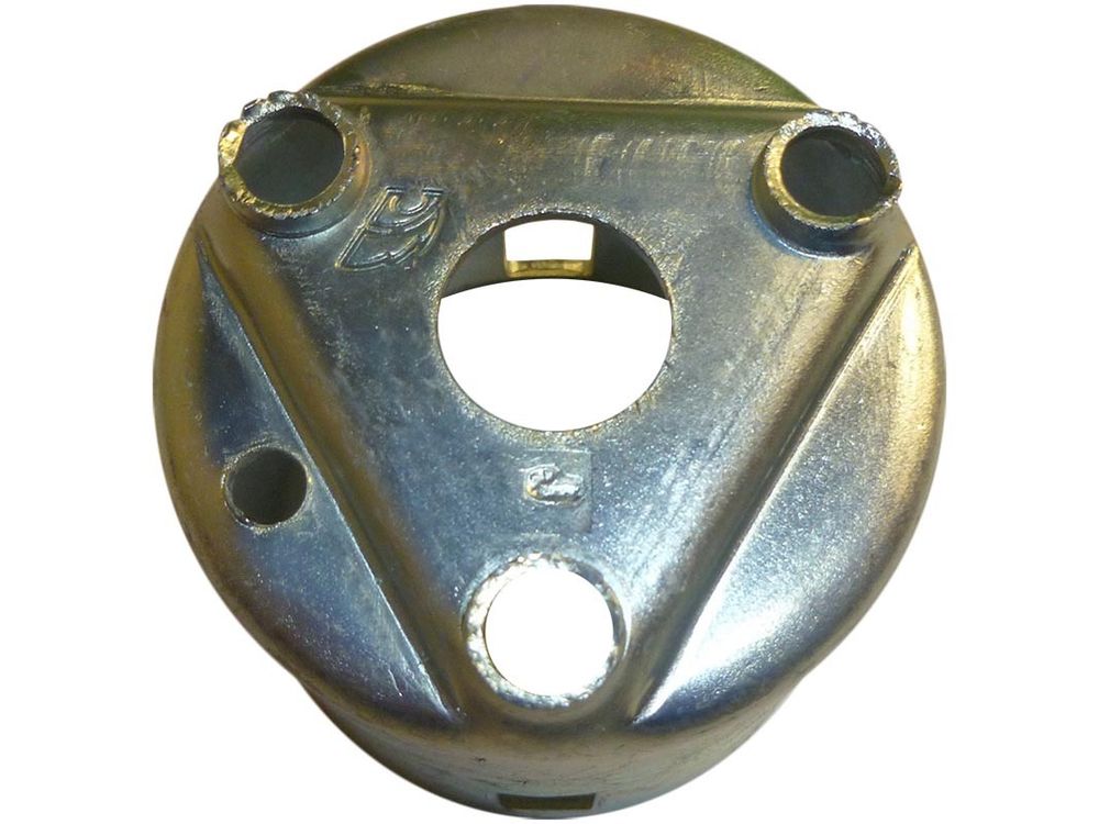 Шкив пусковой (храповик) GX390/Pulley, starter