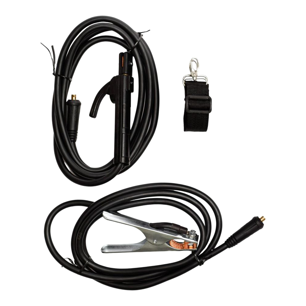 Сварочный аппарат инверторный Ресанта САИ-220ПН