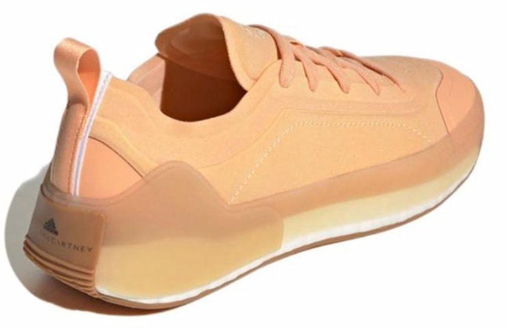 Кроссовки Stella Mccartney X Adidas Treino Natural Dye (Женская размерная сетка)
