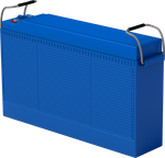 Аккумулятор UNIT 12UFT200