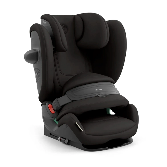 Автокресло Cybex Pallas G3 Magic Black