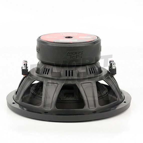 Сабвуфер ACV SW PRO122D