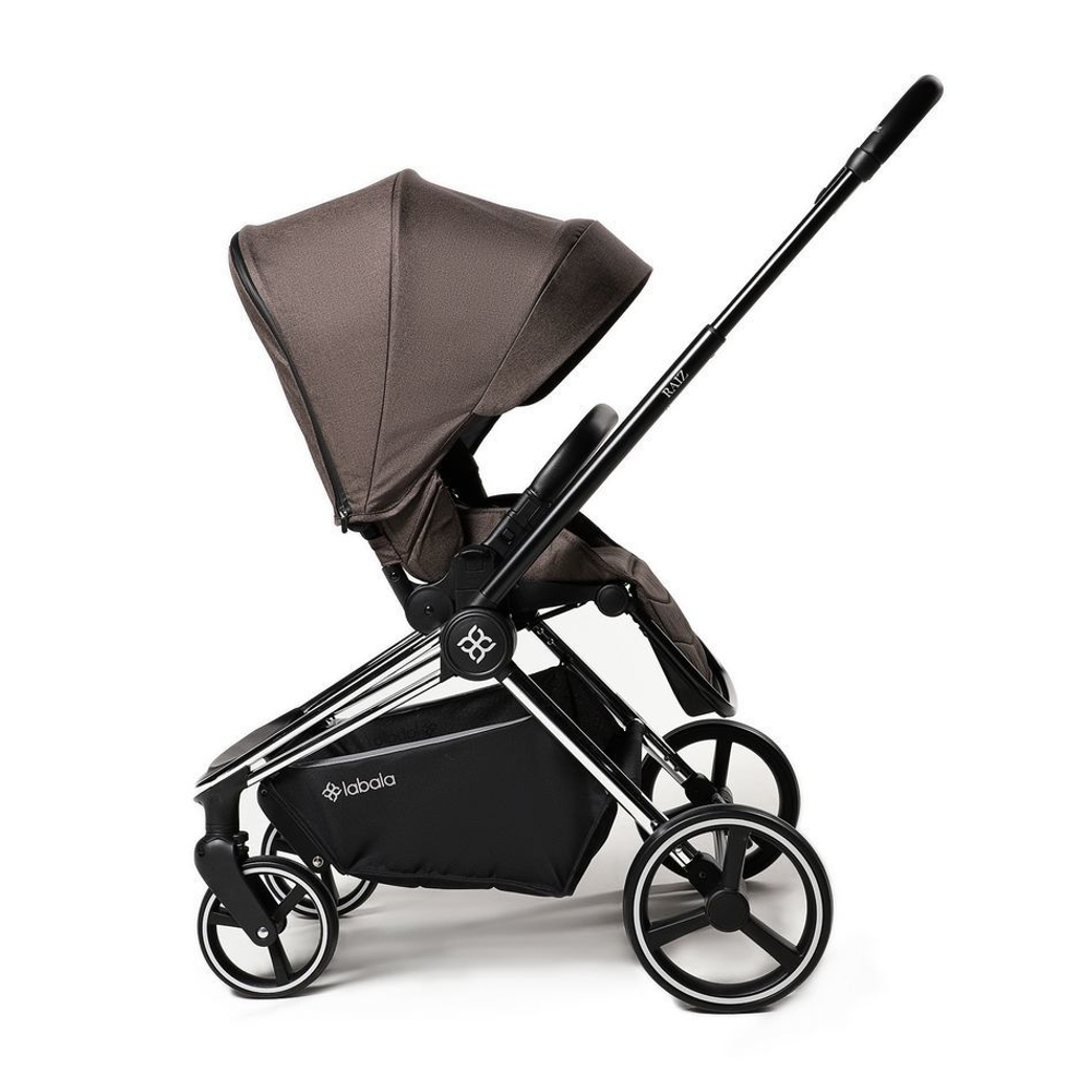 Labala Raiz (2 в 1)