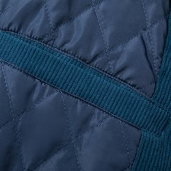 Куртка YMKASHIX Puff Velvet