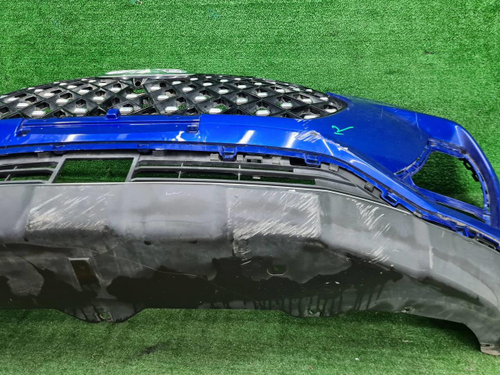 Бампер передний Chery Tiggo 7 Pro (2020-н.в.)