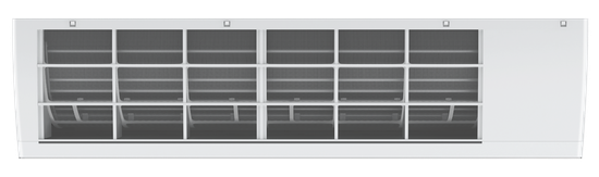 Инверторная сплит-система серии OPTIMUM 2.0 Inverter RCI-OME35HN (комплект)