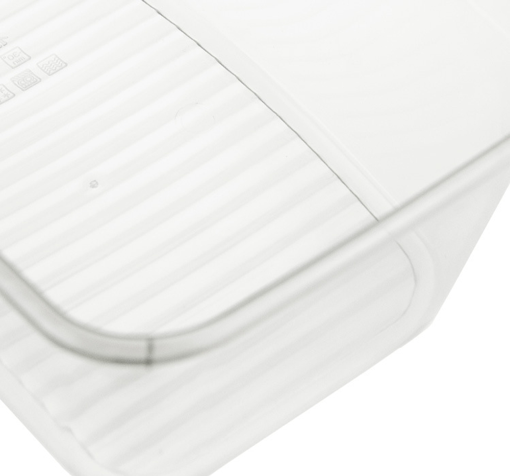 Емкость для продуктов ПРАКТИК 0,5л