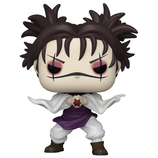 Фигурка Funko POP! Animation Jujutsu Kaisen Choso (1886) 85321 / Фигурка Фанко ПОП! по мотивам аниме "Магическая битва", Чосо