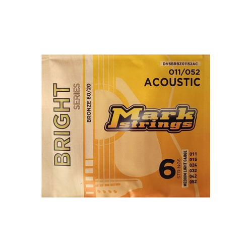 Markbass Bright Series DV6BRBZ01152AC