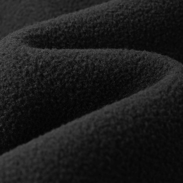 Толстовка Turbo fleece черный/серый - фото 12