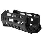 Тактическое цевье SHARK с интерфейсом M-LOK на АК, короткое, RUS Defense
