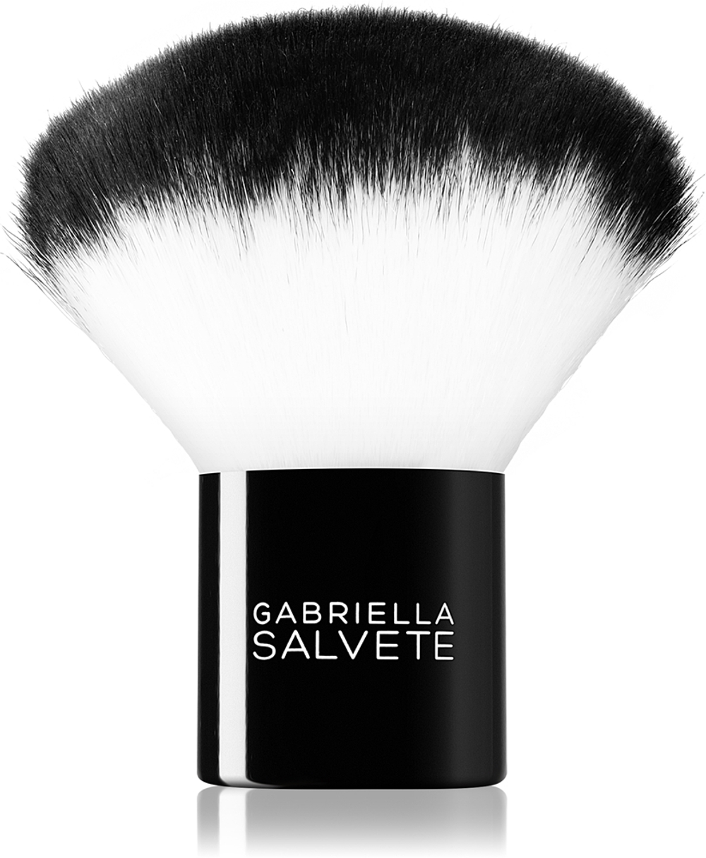 Gabriella Salvete Tools Kabuki Brush - Кисть кабуки для лица и тела, 1 szt.