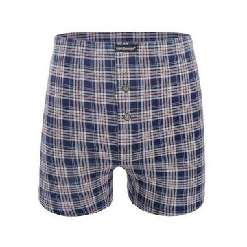 Трусы мужские семейные Gentlemen GB 7954