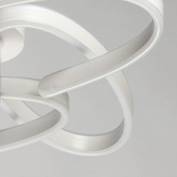 Потолочная люстра De City Аурих 108011204