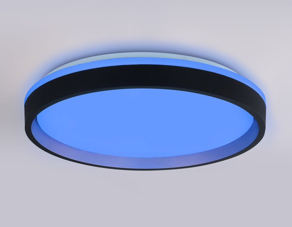 Ambrella Светодиодный светильник RGB с пультом управления Dance FZ610