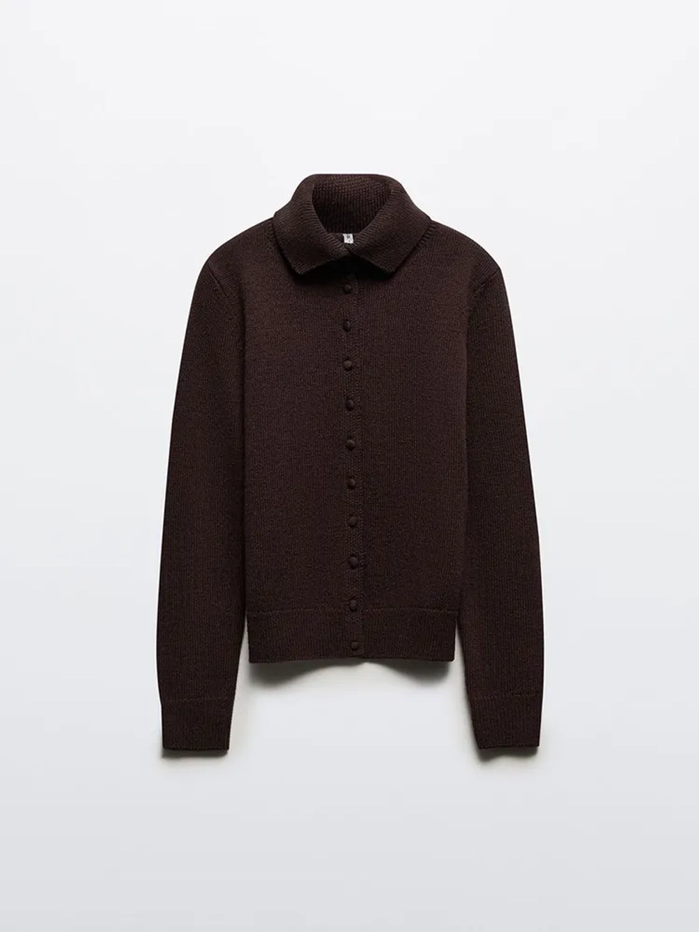 Кардиган Woman Mix&Match