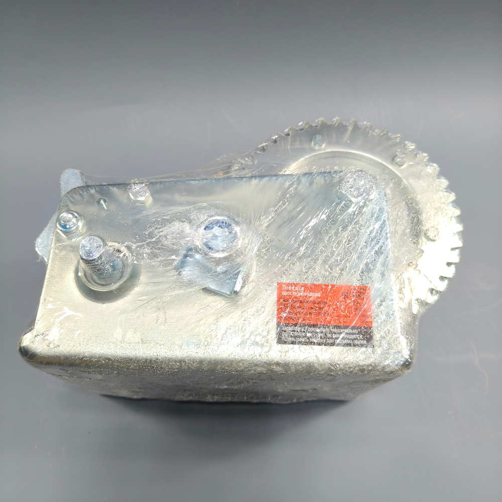 Лебедка Автодело (1200кг)