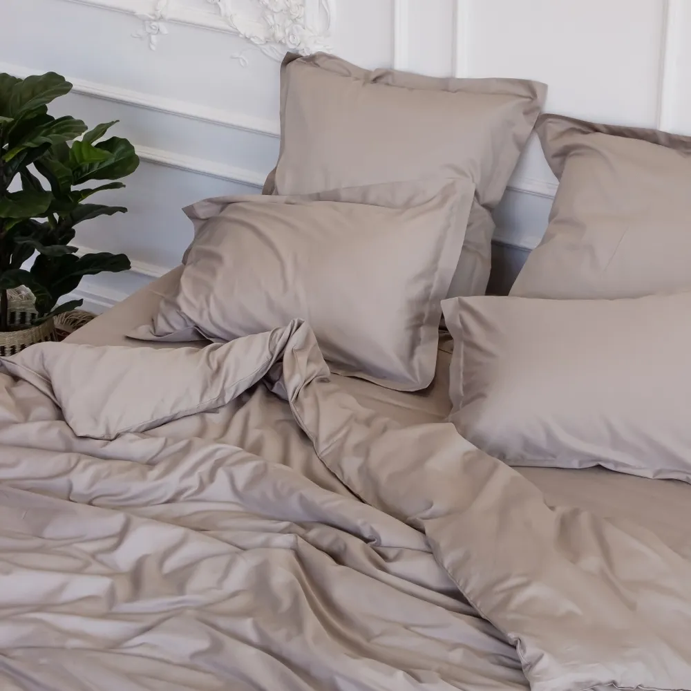 Наволочки Мако-сатин