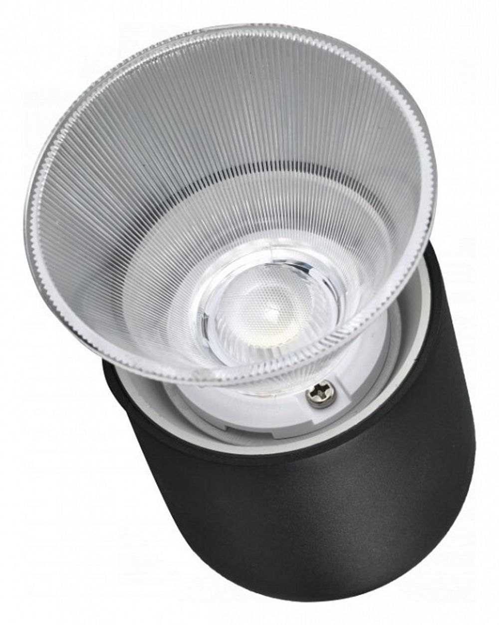 Подвесной светильник iLedex Technical VISION48/22 SMART 4822-015-D72-8W-38DG-BK