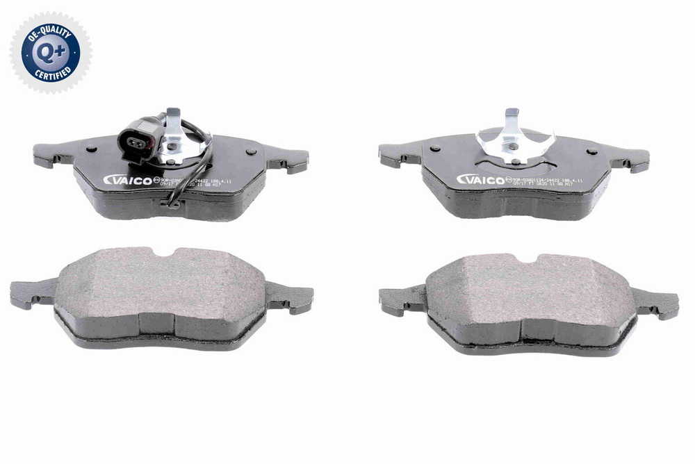 VAICO - 30916334-SWA - Brake Pad Set, disc brake - Na nasem stanju artikl proizvodaca SWAG.