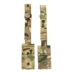 Т-340 "Упор" комплект 2 шт., ТБА