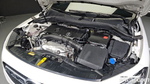 Mercedes-Benz GLA-Class H247 GLA220 (08.2021)