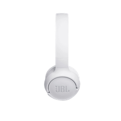 Беспроводные наушники JBL Tune 500 BT White