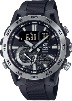 Часы Casio ECB-40P-1A