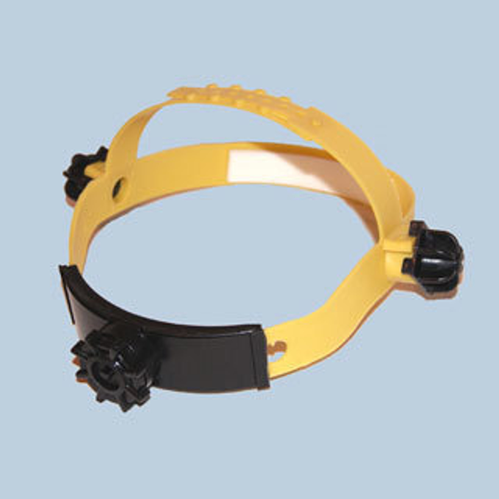 Маска сварщика (пластик) Евро НН-10 реечн.