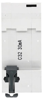 Автомат дифференциальный Systeme Electric C9D34632