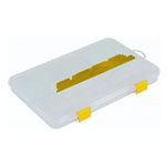 Органайзер "Mars" 11", 280х190х30 мм (бесцветный)